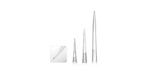 Pipettespids, LLG, low retention, PP, 10 µl, Refill, 960 stk.