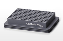 CoolRack XT PCR96 (AF) til PCR rør,strips, plade