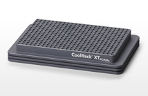 CoolRack XT PCR384 (AF) til PCR 384 plade