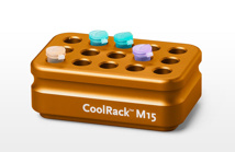 BioCision CoolRack M15 - orange