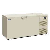 Kummefryser PHCbi MDF-DC700VX, -86/-50°C, 715L