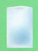 Homogenisatorposer BagLight PolySilk, 100 ml