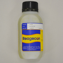 Redox-standard (ORP), Reagecon, 250 mV, 25 °C, 500 mL