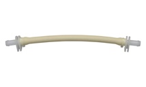 Slange, LLG, PharMed m/tilslutning, Ø 6,4 x 1,6 mm