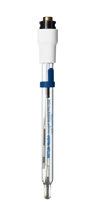 pH-elektrode, Mettler-Toledo InLab Routine Pro-ISM, glas, NTC, MultiPin u. kabel