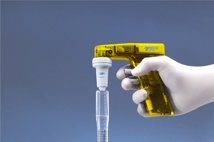 Pipettepumpe, TPP Turbo-Fix, PIPETBOY, 100 ml
