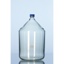 BlueCap-flaske, DURAN, med blåt låg, 20.000 ml