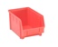 Display kasse, str. 3, 232 x 145 x 125 mm, rød