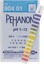 pH-indikatorpapir, Macherey-Nagel PEHANON, strips, pH 1 - 12, 200 stk