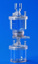 Filtreringsenhed, Sartorius 16510, PC, u. filter, Ø47 mm, 250 mL / 250 mL