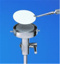 Filterholder, Sartorius 16219, RS, Ø47-50 mm, 100 mL, til vakuumfiltrering