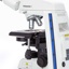 Mikroskop Zeiss Primostar 3, trinokulært 4/10/40X DF fasekontrast 