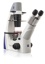 Mikroskop Zeiss PrimoVert omvendt, binokulært 4x/10x Ph1