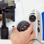 Mikroskop Zeiss Axiolab 5 inkl. kamera, 10/40/50/100x olie fasekontrast