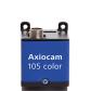 Zeiss Mikroskopkamera AxioCam 105 color med usb 3