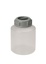 Centrifugeflaske PPCO,400 ml, Ø85x118 mm incl. cap