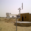 Vejrstation, type WS-GP1, komplet