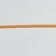 Polyimid-slange 0,864x0,965 mm, 5 x 30 cm