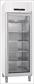 Køleskab GRAM BioCompact II RR610, +2/20°C, 610L, glasdør/5 hylder