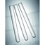 Reagensglas, sodaglas Ø6,5x50mm, væg:0,6-0,7mm