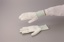 ASPURE Handske, nylon, PU coated håndflade, S, 10 par