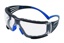 Beskyttelsesbriller SecureFit 400 UV, SGAF, klar