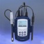 Multiparametermåler, Lovibond SD 335 pH/Con, Set 1, m. sensor og tilbehør