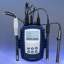 Multiparametermåler, Lovibond SD 335 pH/Con/DO, Set 3 m. sensorer og tilbehør