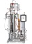 Techfors pilot bioreaktor, op til 1000 liter