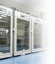 CO2 inkubator, PHCbi MCO-80IC, 50°C, 851 liter