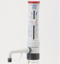 Dispenser Calibrex solutae, m/ventil, 2,5 - 25 ml