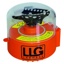 Mini Centrifuge LLG uniCFUGE 2 til 6 x 1,5/2 ml