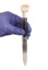 pH tester, LLG pen 0-14 pH inkl. elektrode