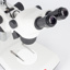 Stereomikroskop Motic SMZ-171 binokulært, 7,5-50x