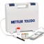 Ledningsevnemåler, Mettler-Toledo Seven2Go Pro S7-Field-Kit, med kuffert og elektrode