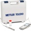 Ledningsevnemåler, Mettler-Toledo Seven2Go Pro S7-USP/EP, med kuffert og elektrode