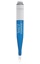 BlueLine 21 pH-elektrode IDS, spids, med kabel,DIN