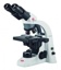 Biologisk mikroskop BA210E,binokulært N-WF10X/20mm