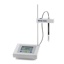 pH-meter Mettler FiveEasy inkl. elektrode og tilbehør