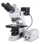 Mikroskop BA310 MET-T, trinokulære,objektiv LM PL