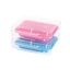 PCR® Cooler, 96 x 0,5/0,2 ml, blå og pink