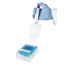 PCR® Cooler, 96 x 0,5/0,2 ml, blå og pink