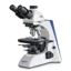 Mikroskop, Kern OBN 159, trinokulært, fasekontrast