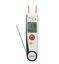 Infrarødt/flip termometer, Xylem analytics TLC 750i-V2, -50°/+250°C: 0.1°C