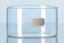Krystallisationsskål uden tud, Ø140 mm