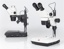 Stereomikroskop Motic SMZ-171 trinokulært, 7,5-50x