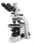 Mikroskop Motic BA310 POL, trinokulært