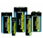 Alkaline batteri 1,5 V, Mignon LR6/EN91/AA