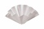 Foldefilter, Whatman, kvalitativt, Grade 1573 ½, Ø125 mm, 12-25 µm, 100 stk