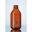 BlueCap flaske, brun, trykresistent, 500 ml
